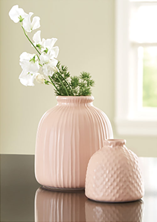 Ceramic Vases