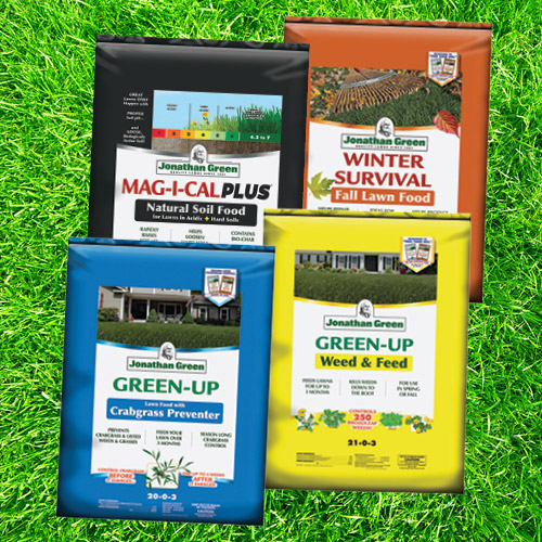 Green Up Lawn Care 