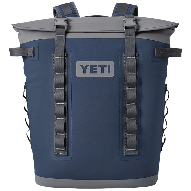 Yeti® Hopper® M20 Navy Backpack Cooler