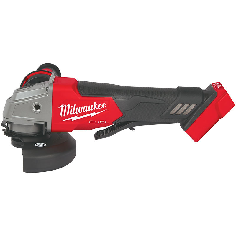 Milwaukee® M18® 18V Cordless Grinder