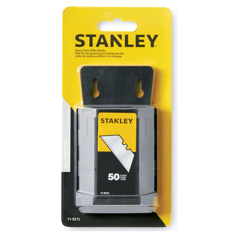 Stanley® 50 Pk. Blade Dispenser