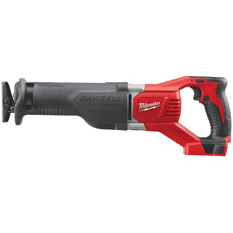 Milwaukee® M18™ SAWZALL® Reciprocating Saw