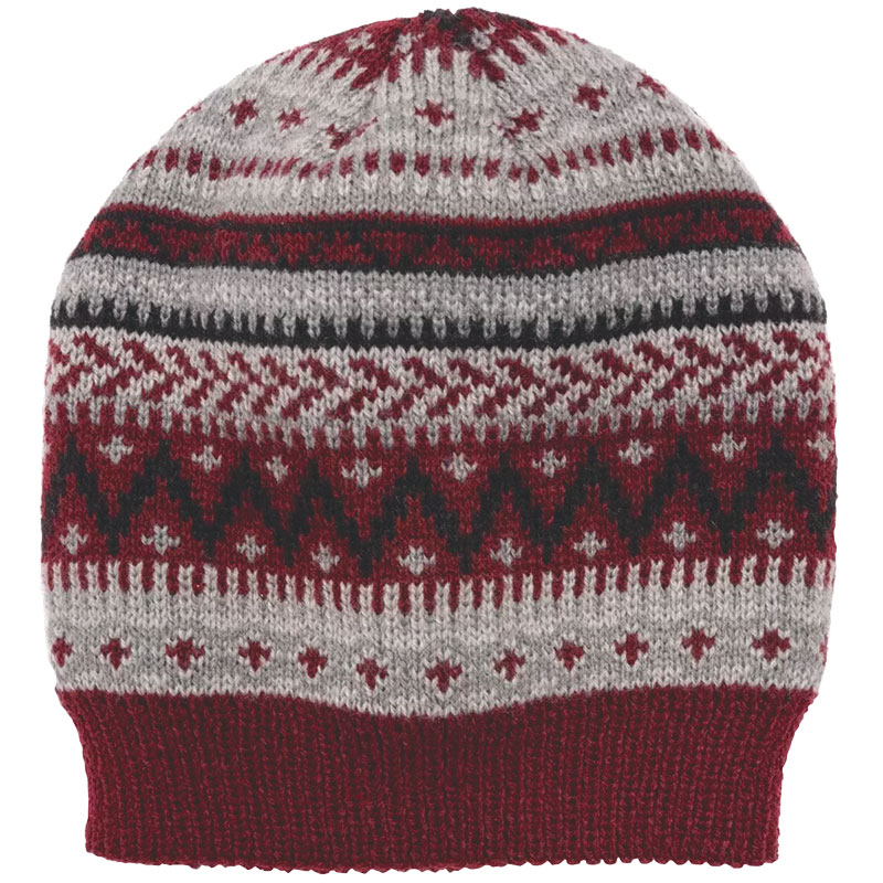 Muk Luks® Heat Retainer Men's Beanie