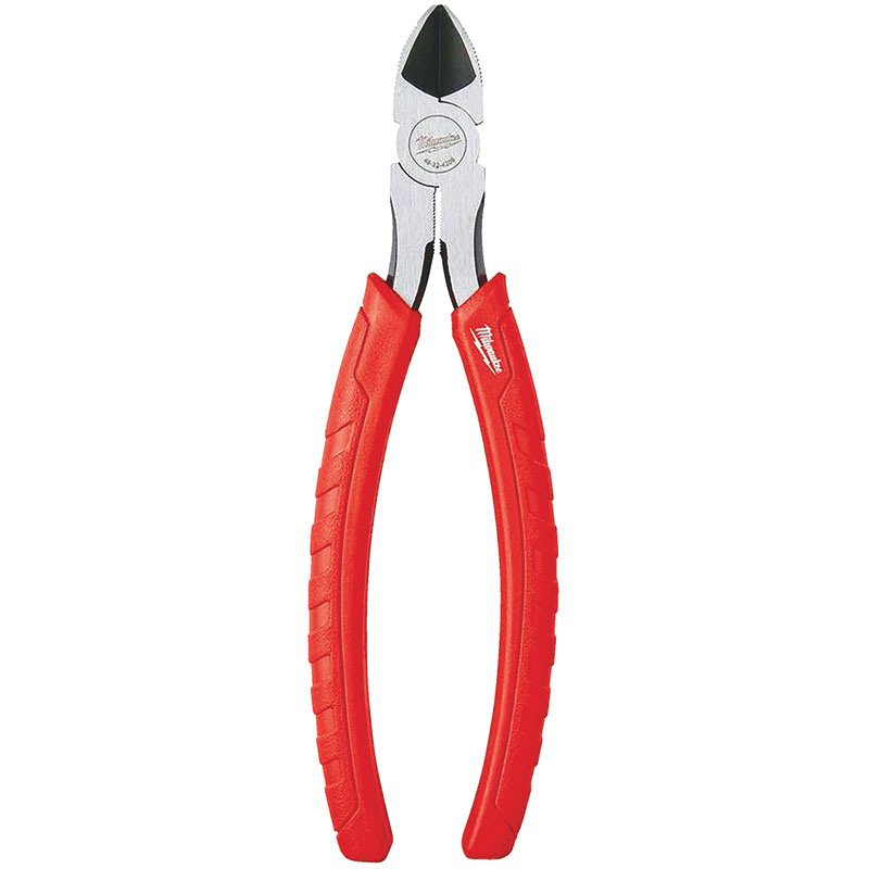 Milwaukee® 8" Diagonal Cutting Pliers