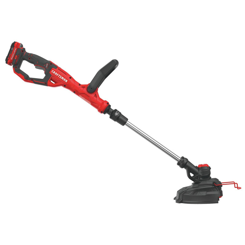 Craftsman® 13" 20V Lithium-Ion String Trimmer