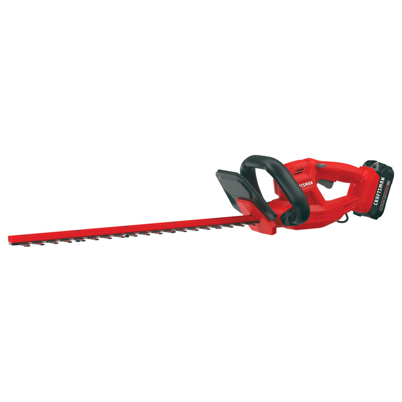 Craftsman® V20 Hedge Trimmer