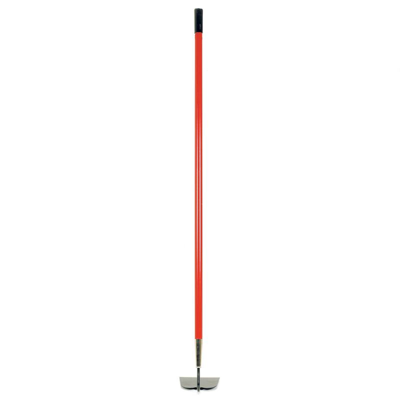 Ace® 54" Steel Garden Hoe