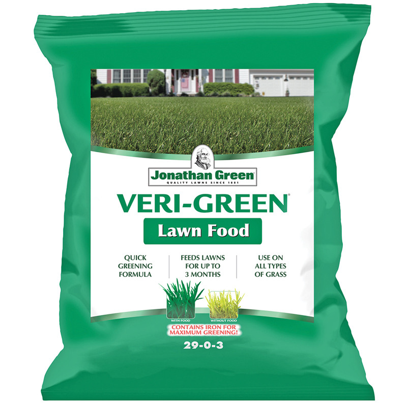 Jonathan Green® Veri-Green Lawn Food