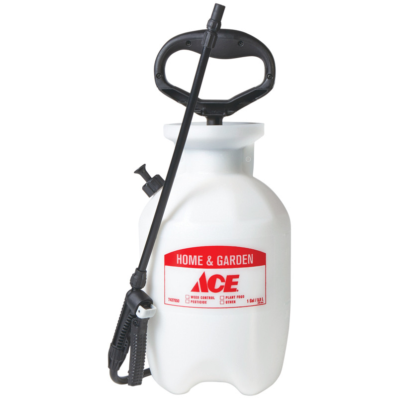 Ace® 1 Gal. Lawn And Garden Sprayer