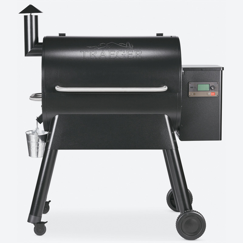 Traeger® Pro 780 Wood Pellet Grill