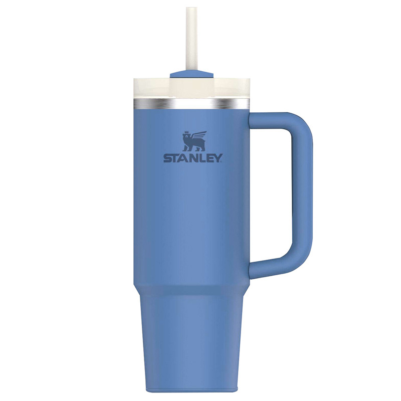 Stanley® 30 Oz. The Quencher H2.0 FlowState™ Iris Vacuum Insulated Tumbler