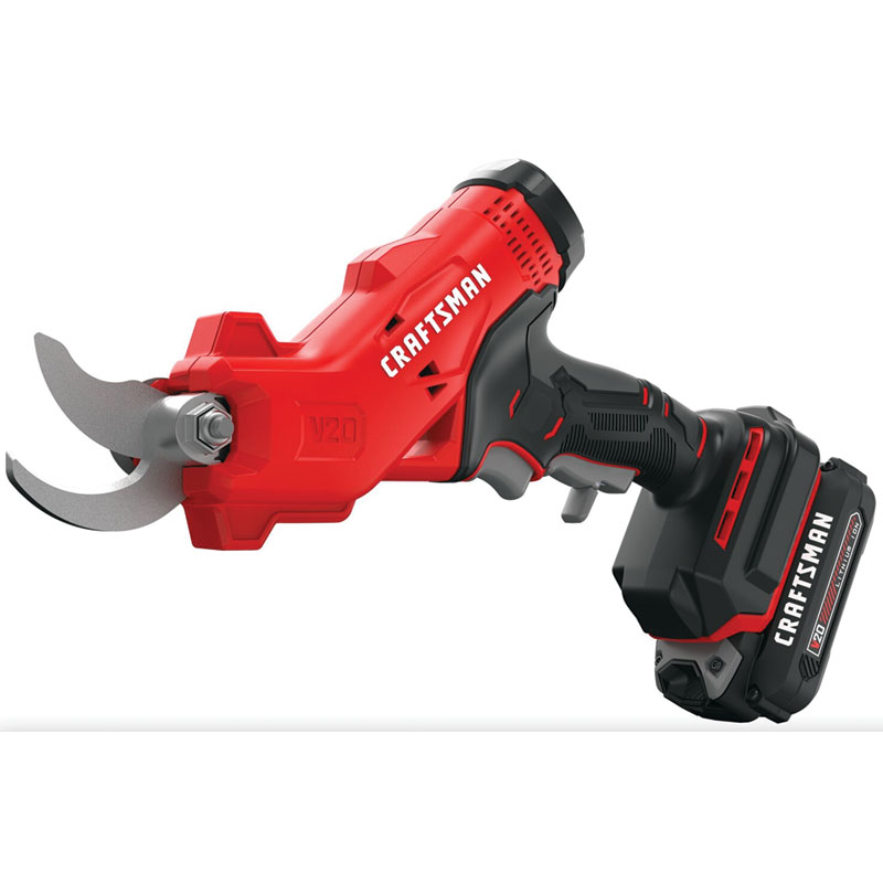 Craftsman® V20 Steel Cordless Pruner