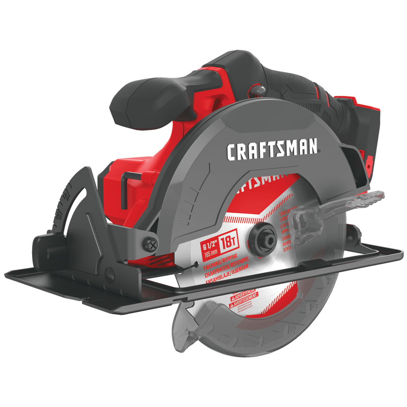 Craftsman® 20V Cordless Circular Saw