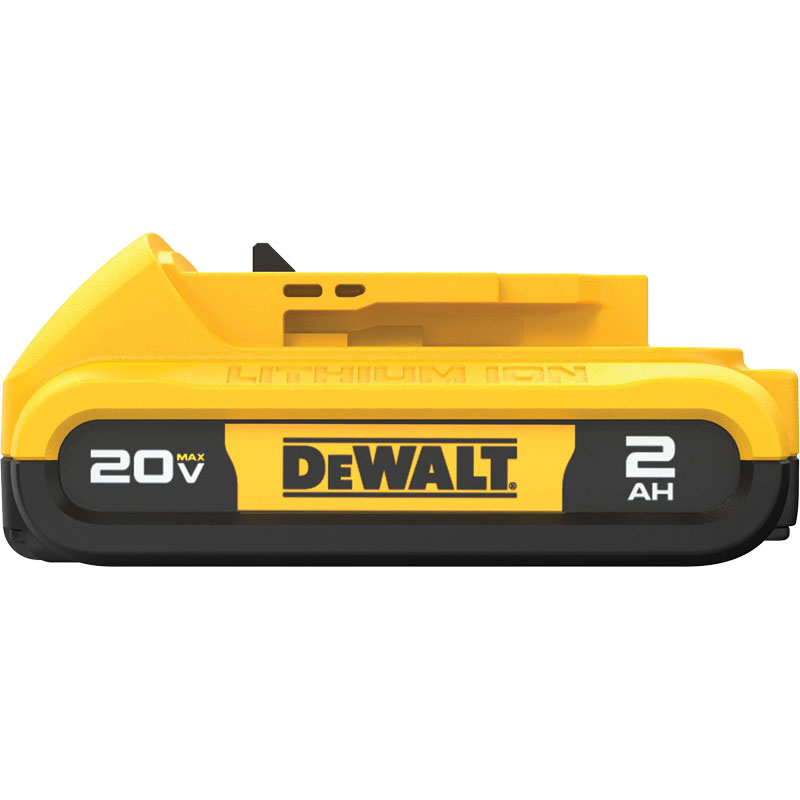 DeWalt® 20V MAX Compact 2Ah Battery