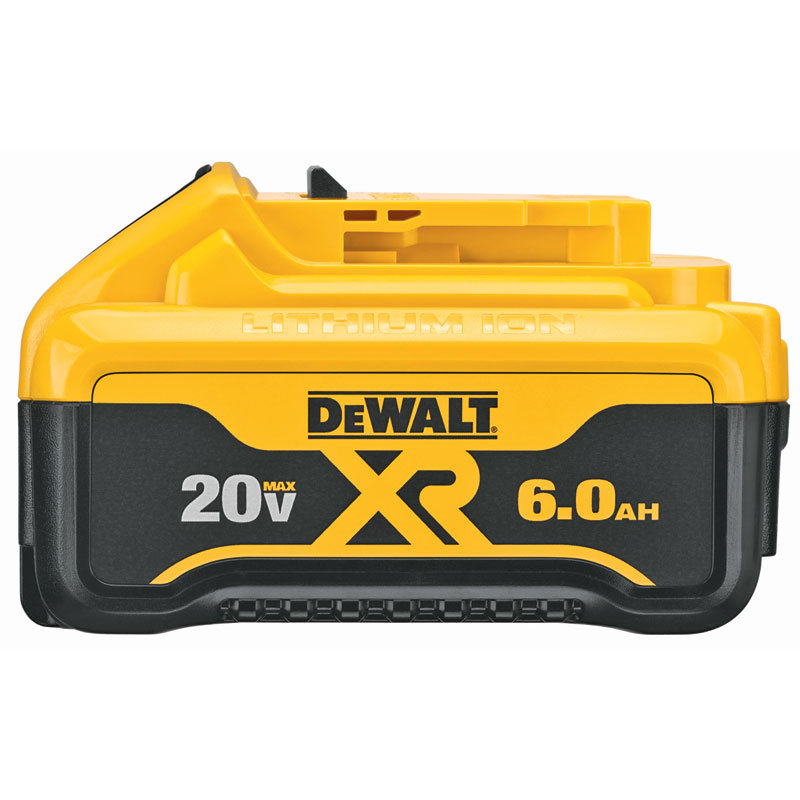 DeWalt® 6 Ah Lithium Ion Battery