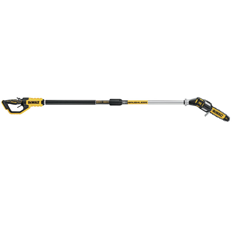 DeWalt® 20V MAX  Pole Saw