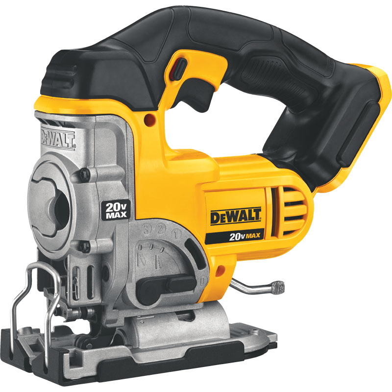 DeWalt® ATOMIC™ 20V MAX Jig Saw