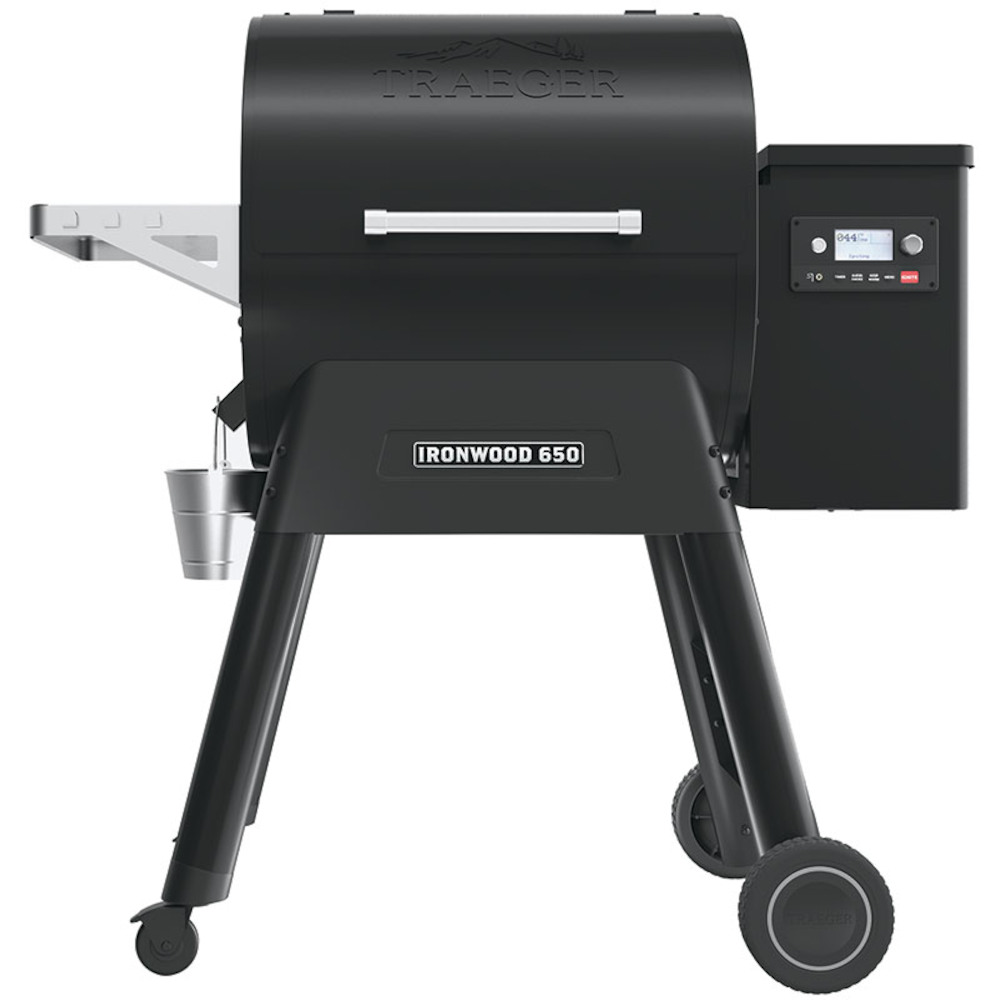 Traeger® Ironwood 650 Wood Pellet Grill