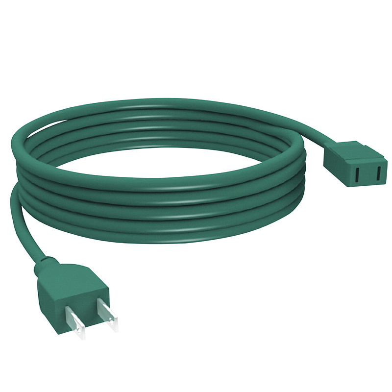 Stanley® 15' Outdoor Green Extension Cord