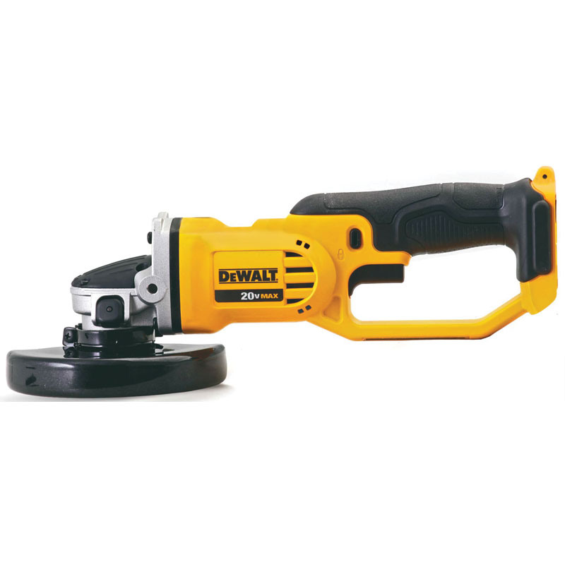 DeWalt® 20V Max 4.5" Ginder Tool