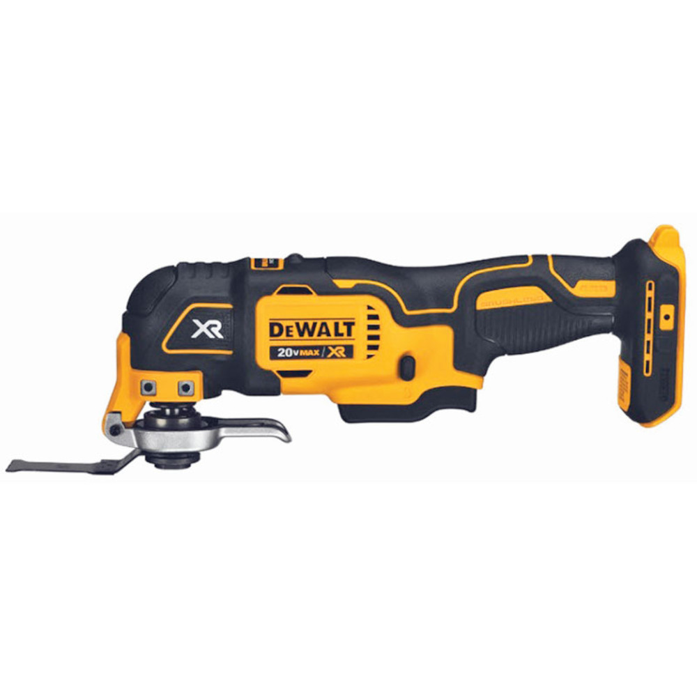 DeWalt® ATOMIC™ 20V MAX Oscillating Multi-Tool