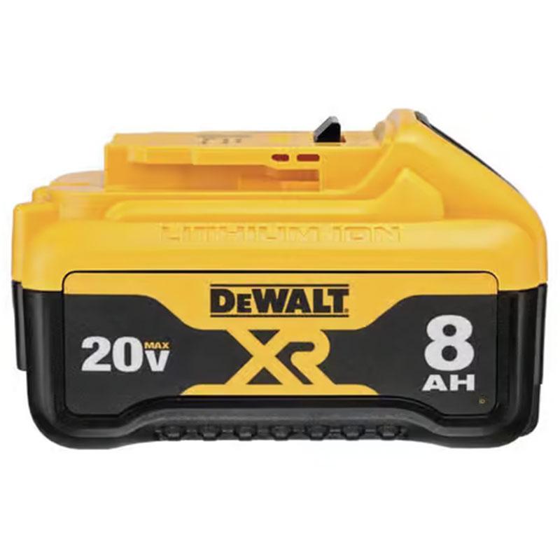 DeWalt® 20V MAX XR Lithium-Ion Battery