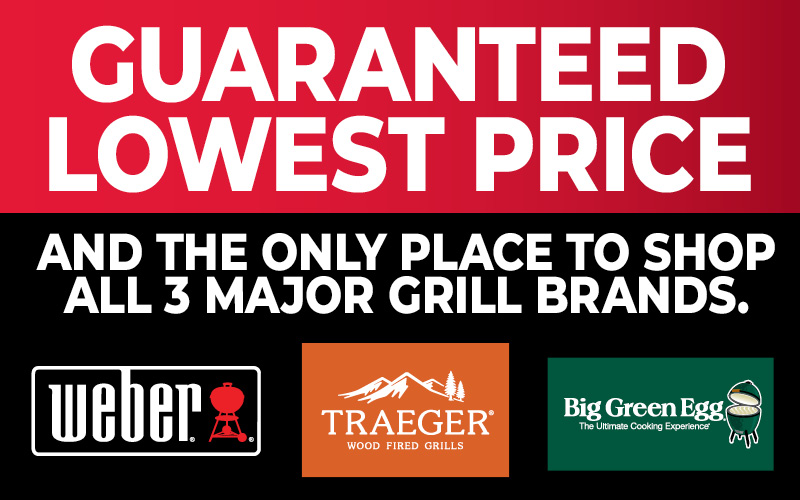 Lowest Prices On All 3 Major Brands Promo