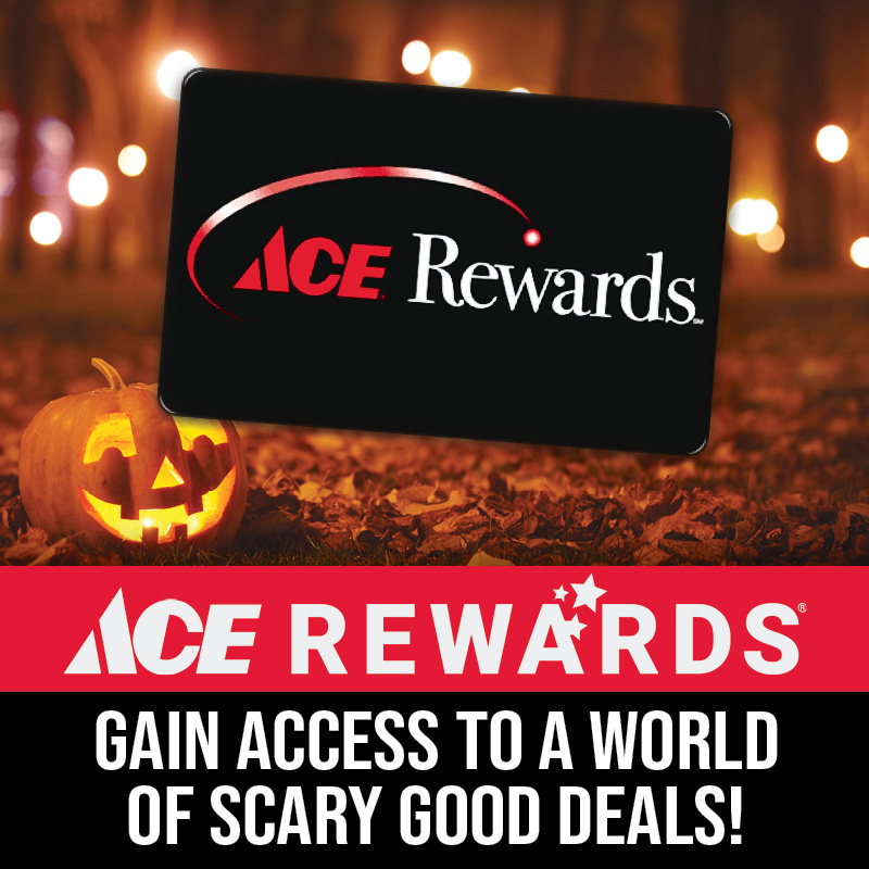 ACE Rewards