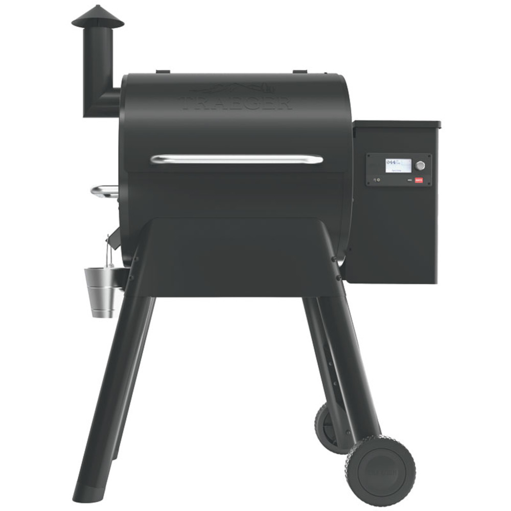 Traeger® Pro 575 Wood Pellet Grill