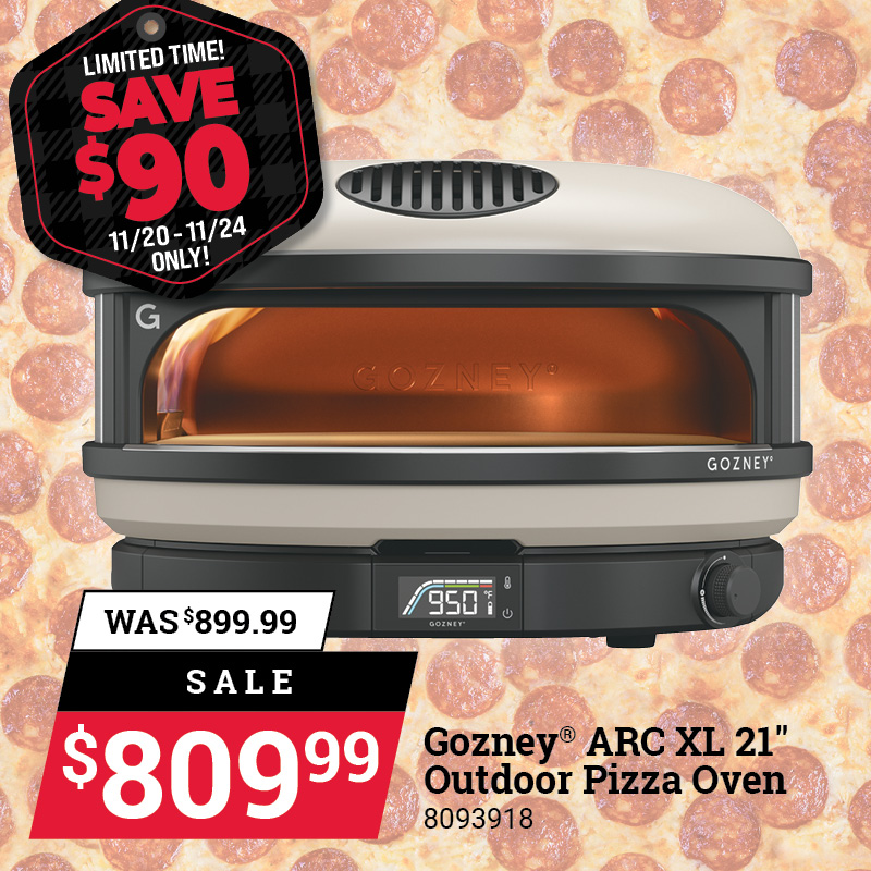 Gozney® ARC XL 21" Outdoor Pizza Oven