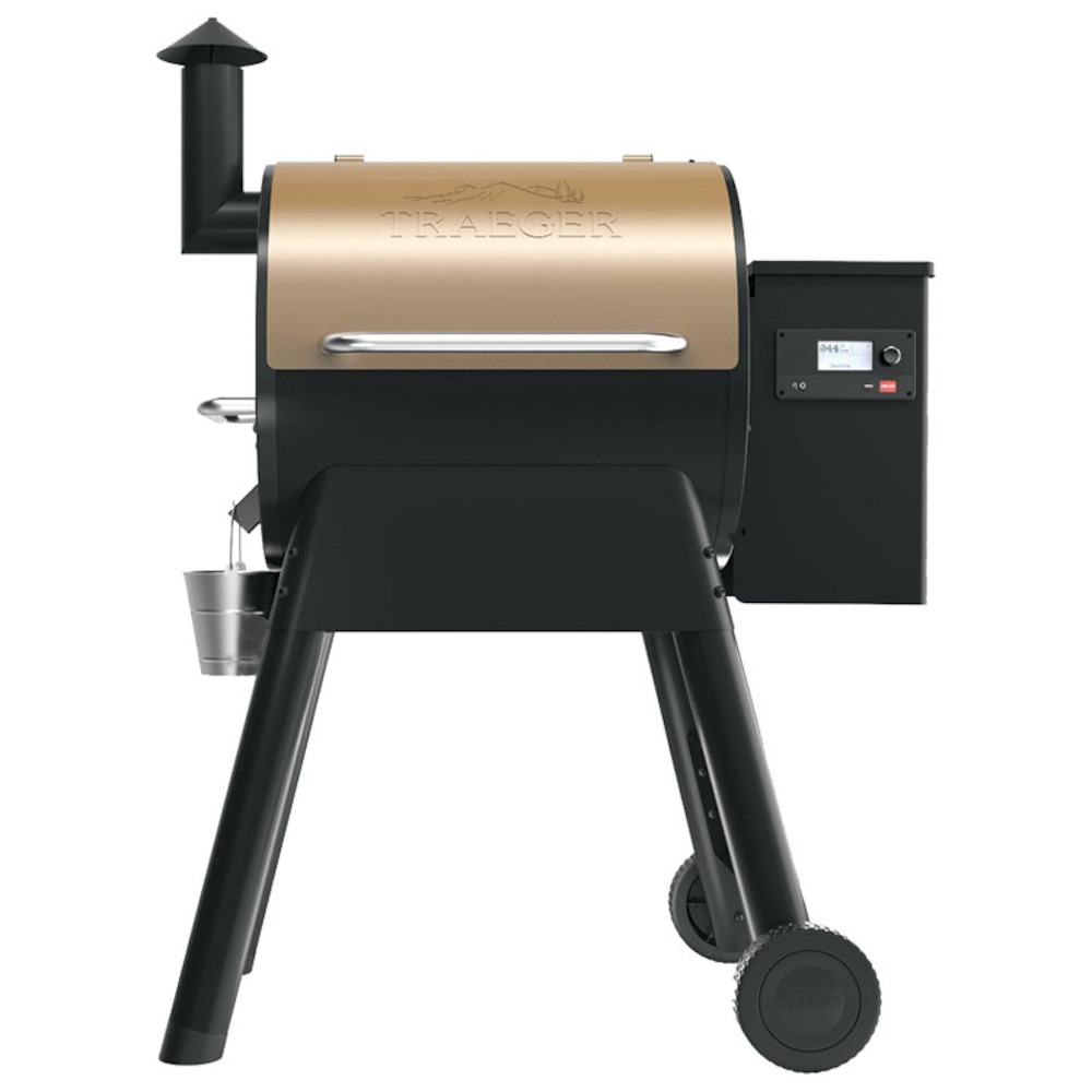 Traeger® Pro 575 Wood Pellet Grill