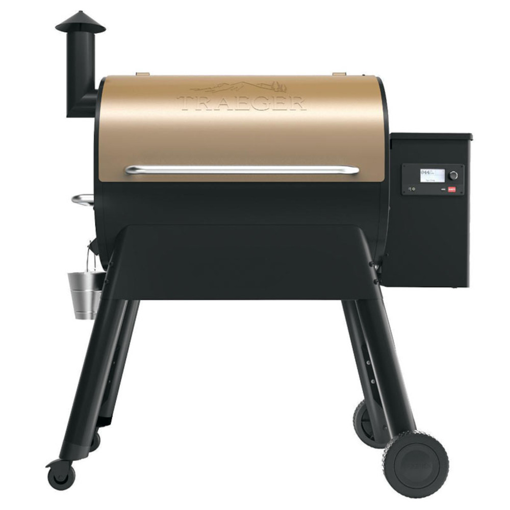 Traeger® Pro 780 Wood Pellet Grill